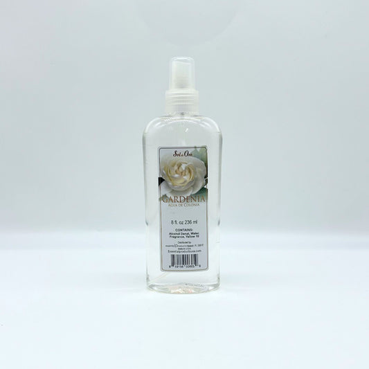 SOL DE ORO GARDENIA   8 OZ