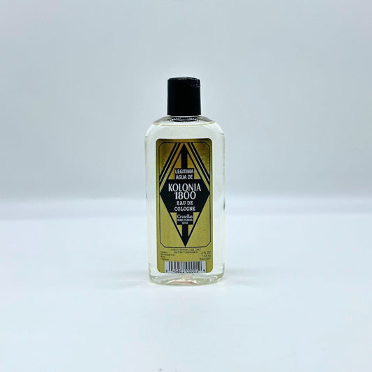 KOLONIA 1800 LEGÍTIMA 4 OZ