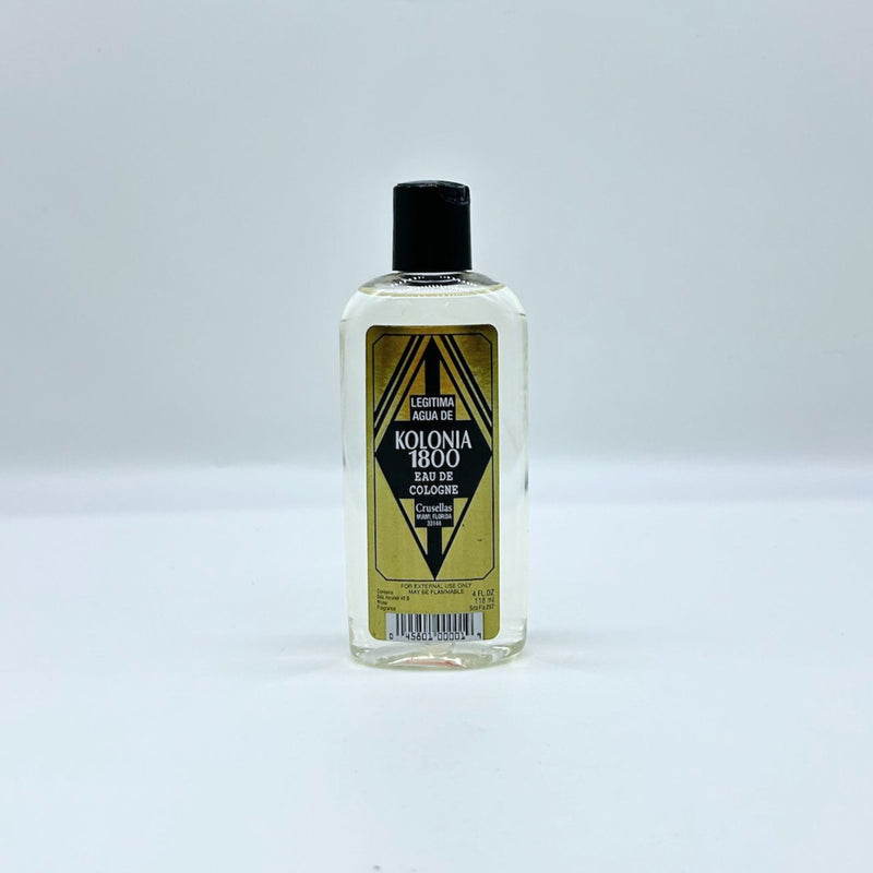 KOLONIA 1800 LEGITIMA 4 OZ