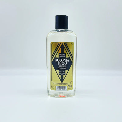 KOLONIA 1800  LEGITIMA 8 OZ