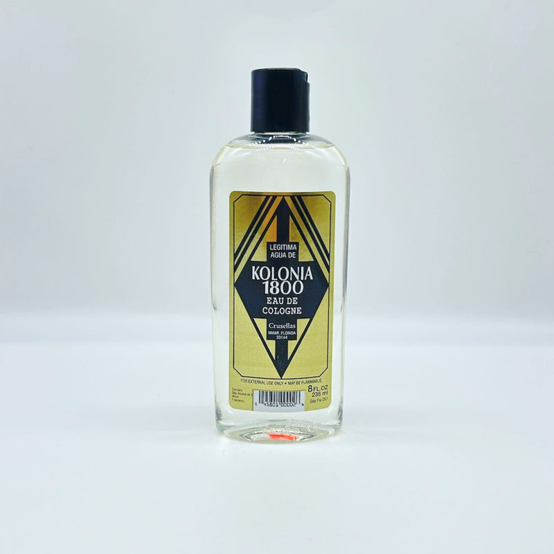 KOLONIA 1800  LEGITIMA 8 OZ