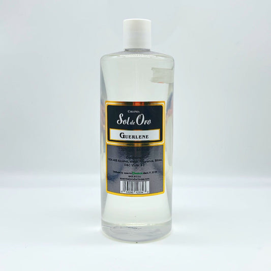 SOL DE ORO GUERLENE  32 OZ