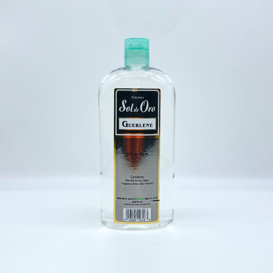 SOL DE ORO GUERLENE 16 OZ