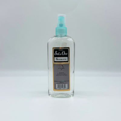 SOL DE ORO GUERLENE 8 OZ