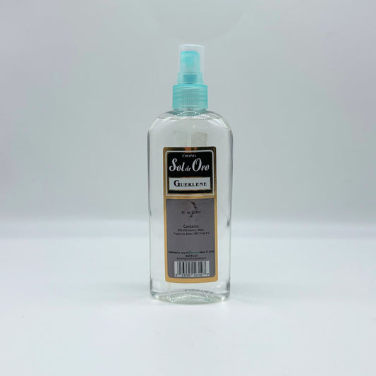 SOL DE ORO GUERLENE  8 OZ