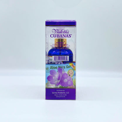 VIOLETAS CUBANAS ROSEMARY GERMA