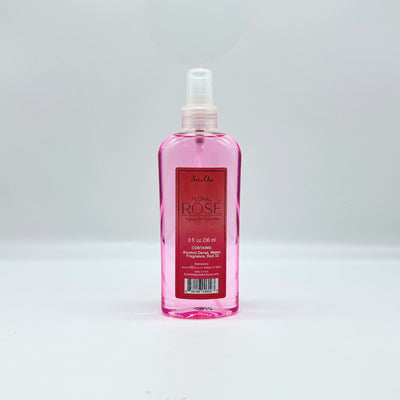 SOL DE ORO ROSE 8 OZ