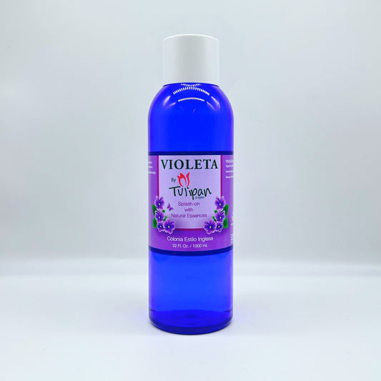 VIOLETA MORADA  BY TULIPAN 32 OZ