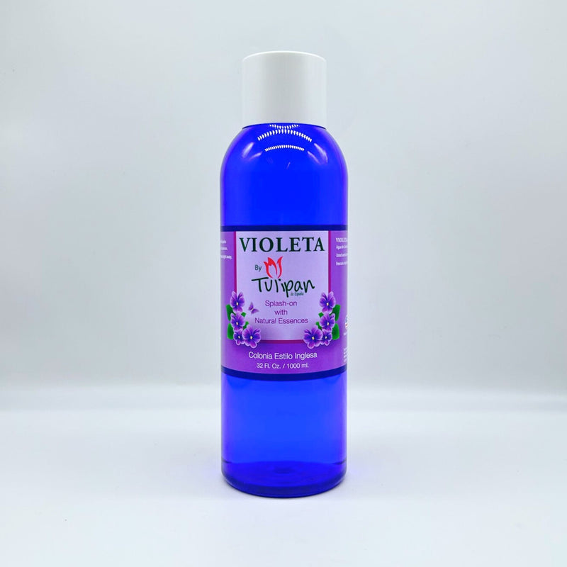 VIOLETA MORADA  BY TULIPAN 32 OZ