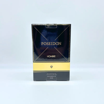 POSEIDON PARA HOMBRES 150 ML