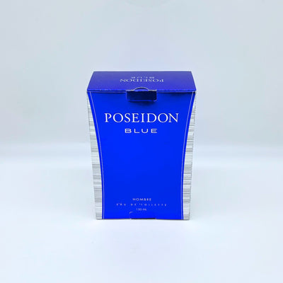 POSEIDON AZUL HOMBRE 150 ML