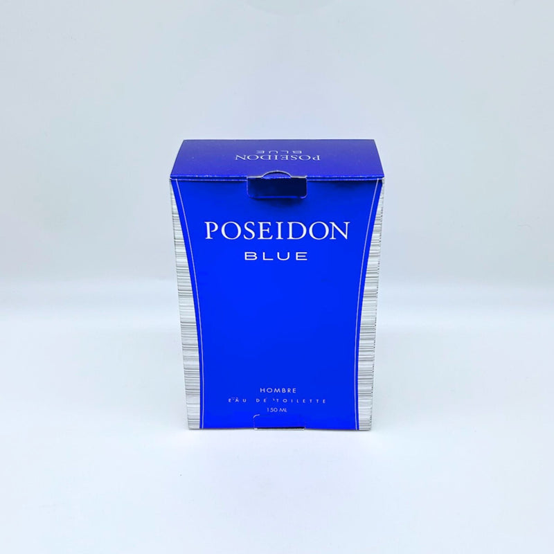 POSEIDON BLUE HOMBRE 150 ML
