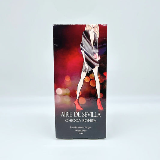 AIRE DE SEVILLA: PERFUME  CHICCA BONITA150 ML