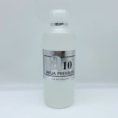 A10: AKUA PREMIUM EAU DE TOILETTE 33.3 OZ