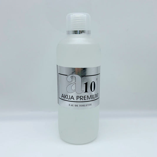 A10: AKUA PREMIUM eau de toilette
