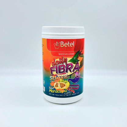 BETEL DAILY FIBRA SUAVE MARCUYA 12 OZ