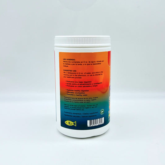 BETEL DAILY FIBRA SUAVE MARCUYA 12 OZ