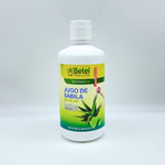 SABILA JUGO ALOE VERA 32 OZ