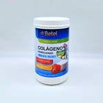 BETEL NATURAL COLAGENO HIDROLIZADO PINA 14 OZ
