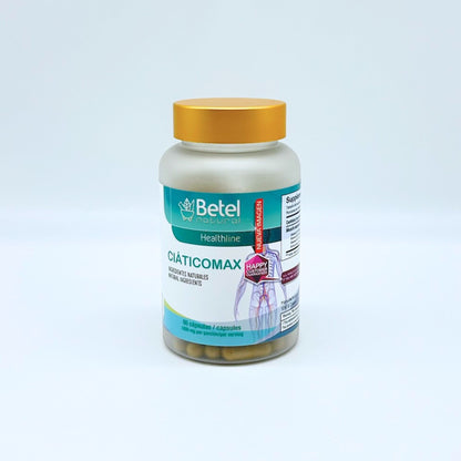 BETEL CIATICOMAX 90 CAP