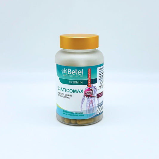 BETEL CIATICOMAX 90 CAP