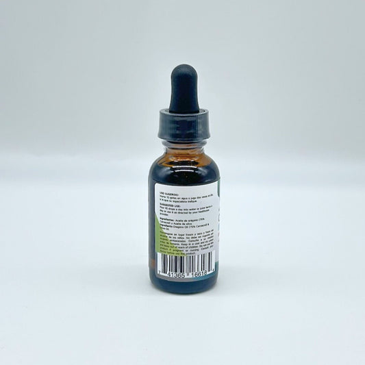 BETEL ACEITE DE OREGANO 1 OZ