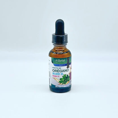 BETEL ACEITE DE OREGANO 1 OZ