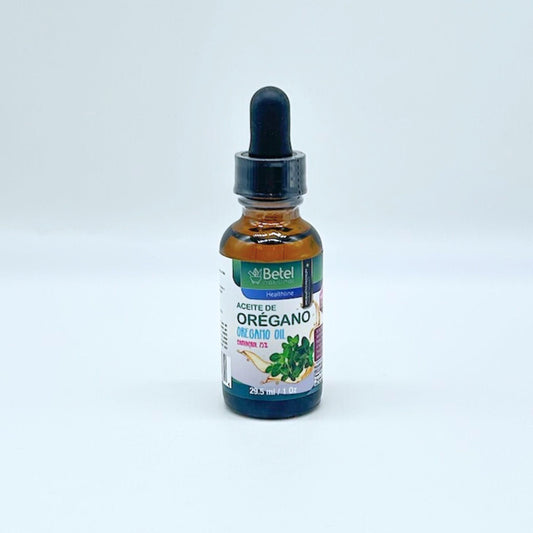 BETEL ACEITE DE OREGANO 1 OZ