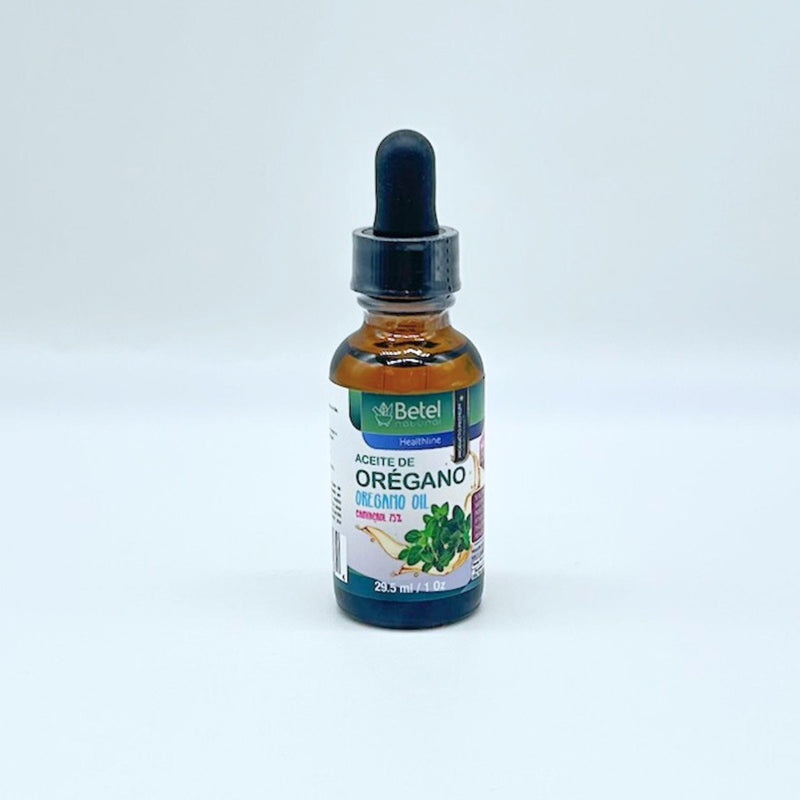 BETEL ACEITE DE OREGANO 1 OZ
