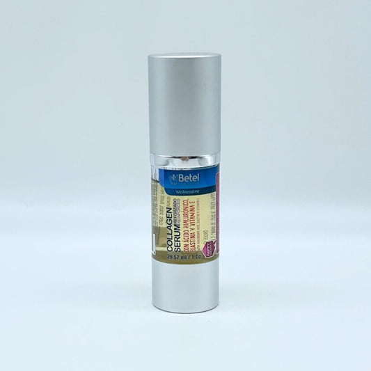 BETEL NAT. COLLAGEN SERUM REFORZADO 1 OZ