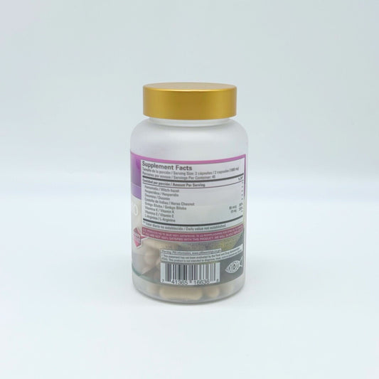 BETEL HEMOALIVIO HEMORROIDES 90 CAP