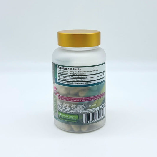 BETEL CHANCA PIEDRA PERUANA 90 CAP
