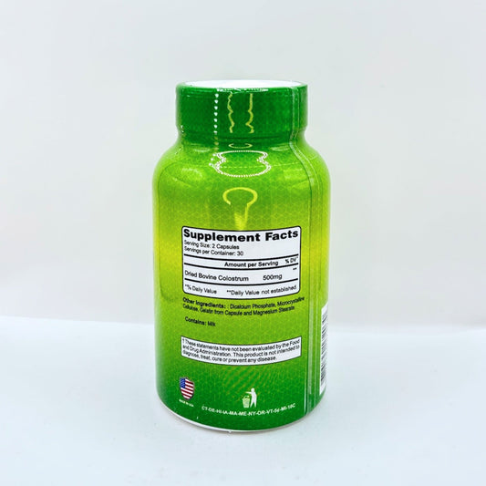 ALFA COLOSTRUM