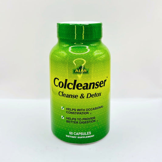 ALFA COLCLEANSER
