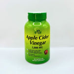 ALFA APPLE CIDER