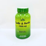 ALFA GARLIC & PARSLEY