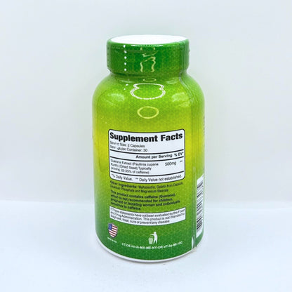 ALFA GUARANA