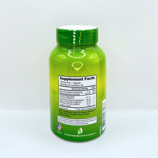 ALFA FAT BURNER