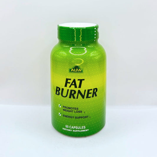 ALFA FAT BURNER