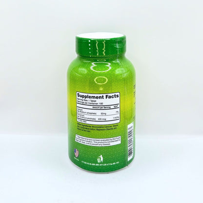 ALFA CHROMIUM PICOLINATE