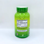 ALFA MORINGA 1000 MG  PLUS B6 100 CAP