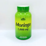 ALFA MORINGA 1000 MG  PLUS B6 100 CAP