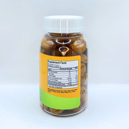 ALFA IMMUNE SUPPORT GUMMIES