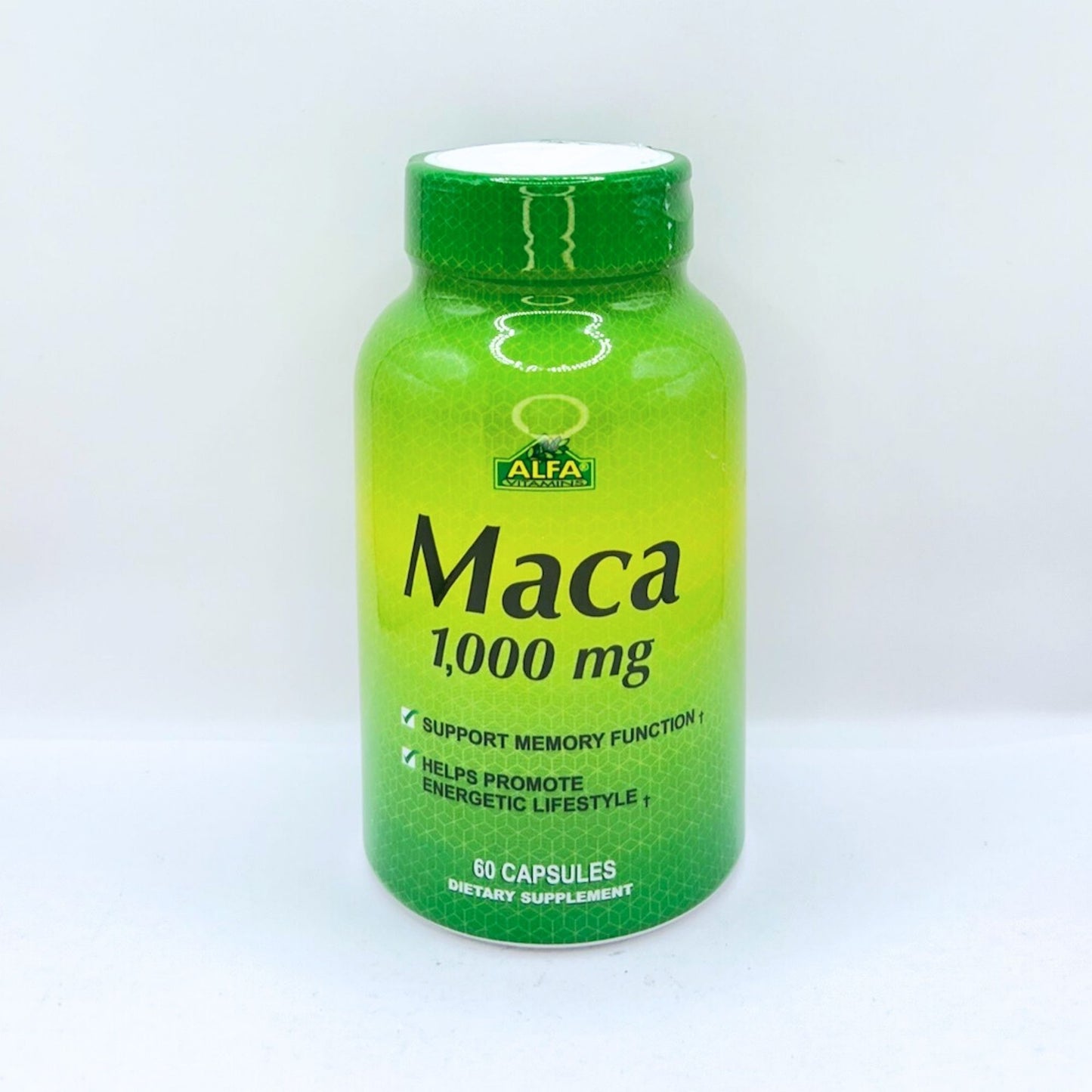 ALFA MACA