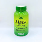 ALFA MACA