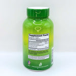 ALFA GINSENG & GINKGO BILOBA