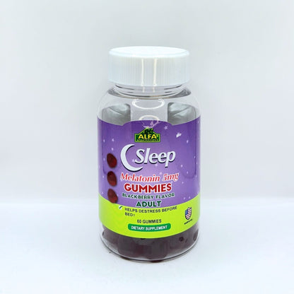 ALFA SLEEP