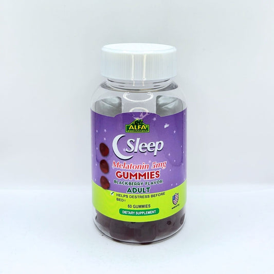 ALFA SLEEP