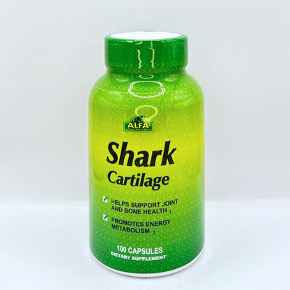 ALFA SHARK CARTILAGE