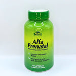 ALFA PRENATAL